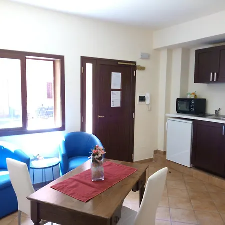 Cortile Dei Sogni Apartment Catania Room photo