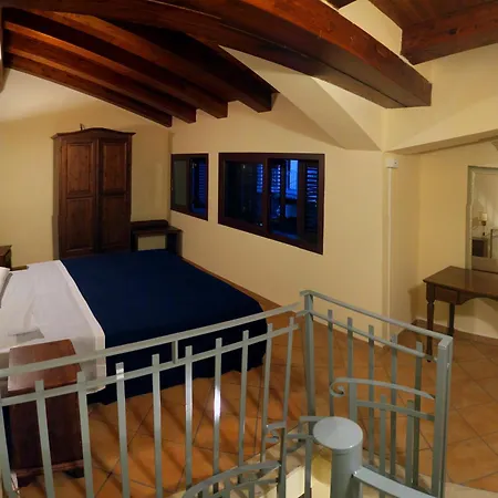 Cortile Dei Sogni Apartment Catania Exterior photo