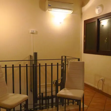Cortile Dei Sogni Apartment Catania Room photo