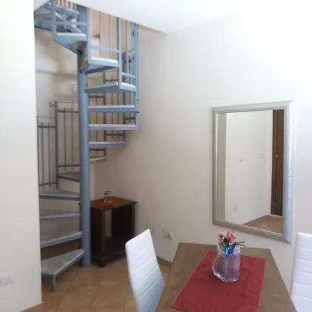 Cortile Dei Sogni Apartment Catania Room photo