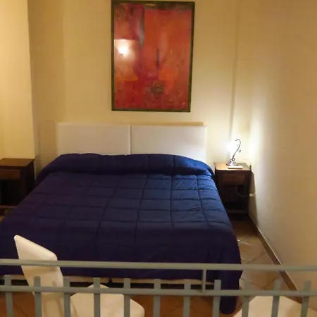 Cortile Dei Sogni Apartment Catania Room photo