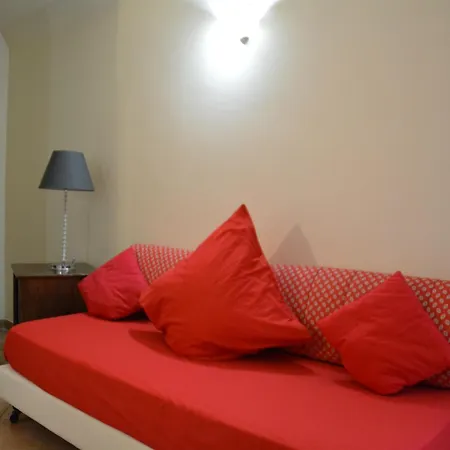 Cortile Dei Sogni Apartment Catania Exterior photo