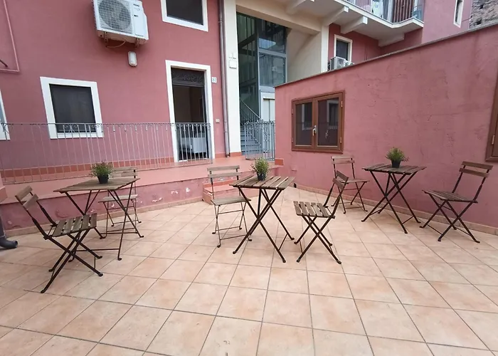 Cortile Dei Sogni