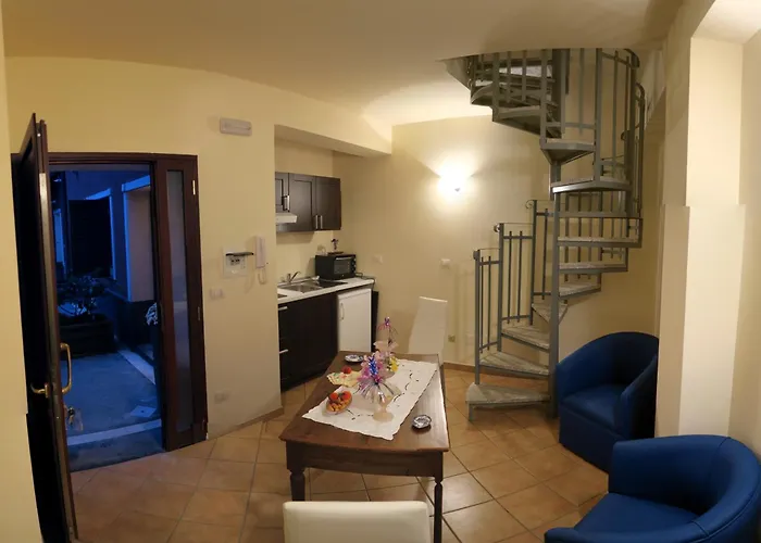 Cortile Dei Sogni