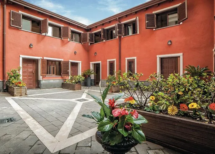 Cortile Dei Sogni
