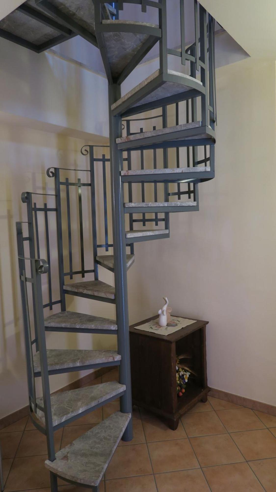 Apartment Cortile Dei Sogni