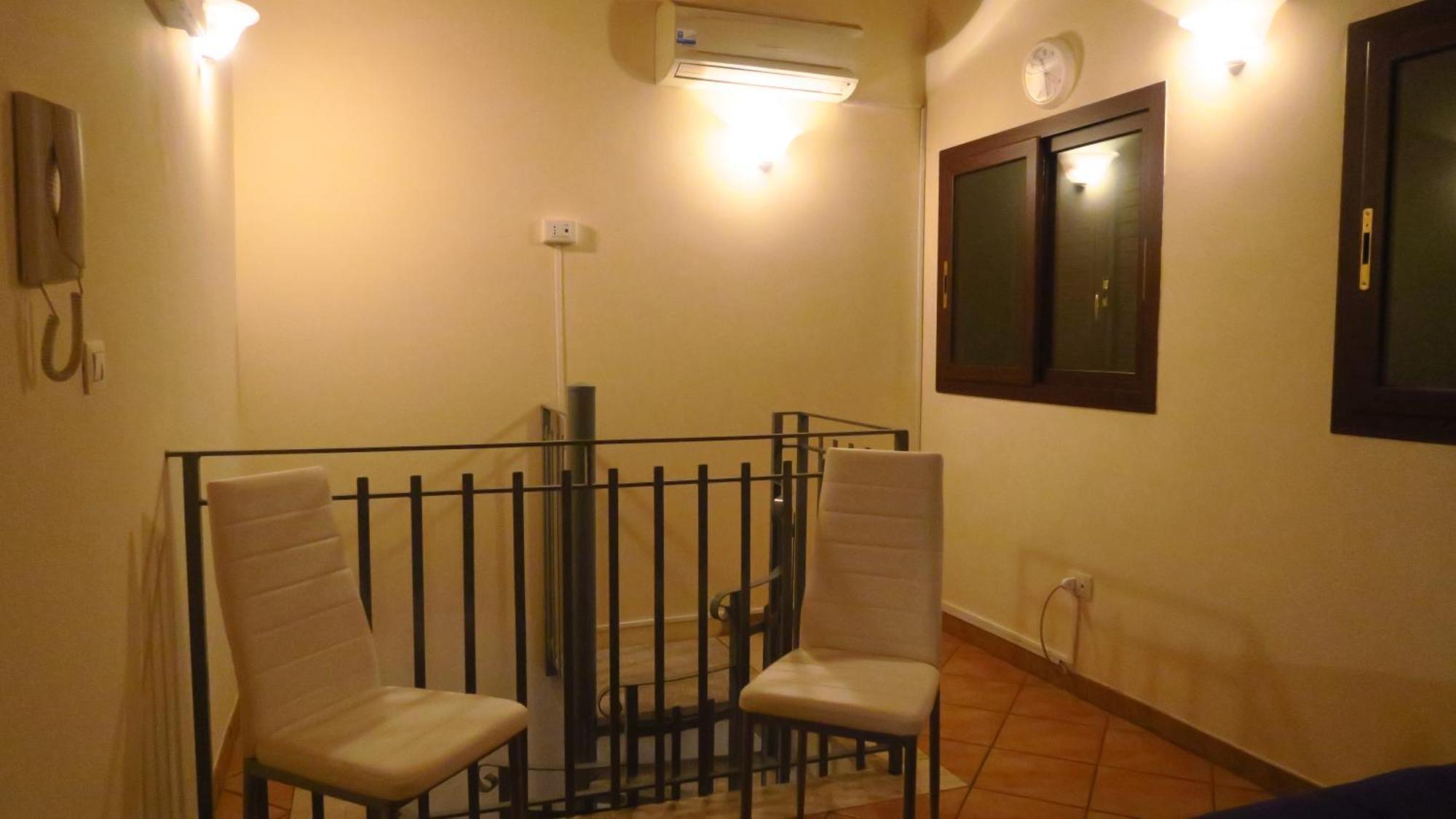 Cortile Dei Sogni Apartment Catania