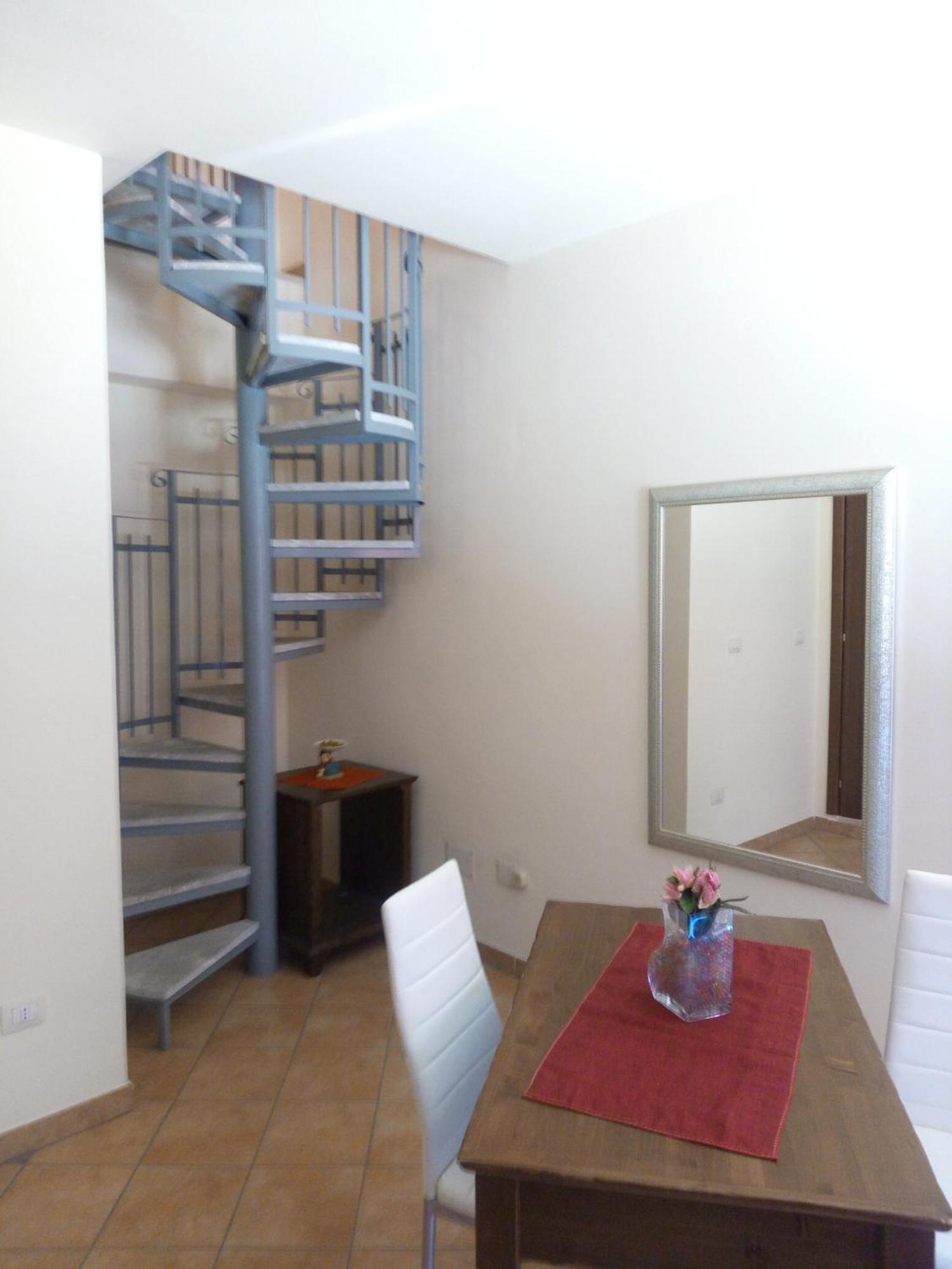Apartment Cortile Dei Sogni