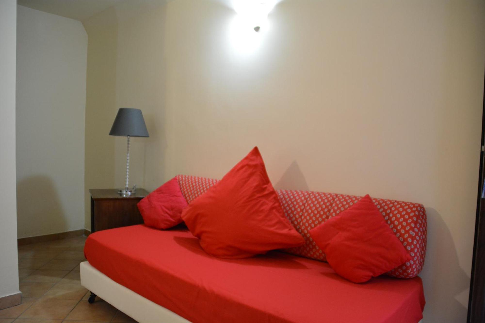 Cortile Dei Sogni Apartment