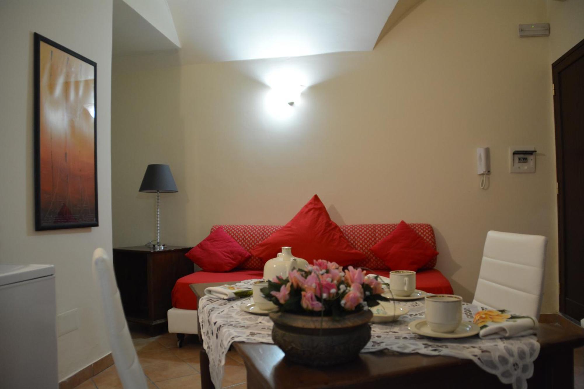 Apartment Cortile Dei Sogni *