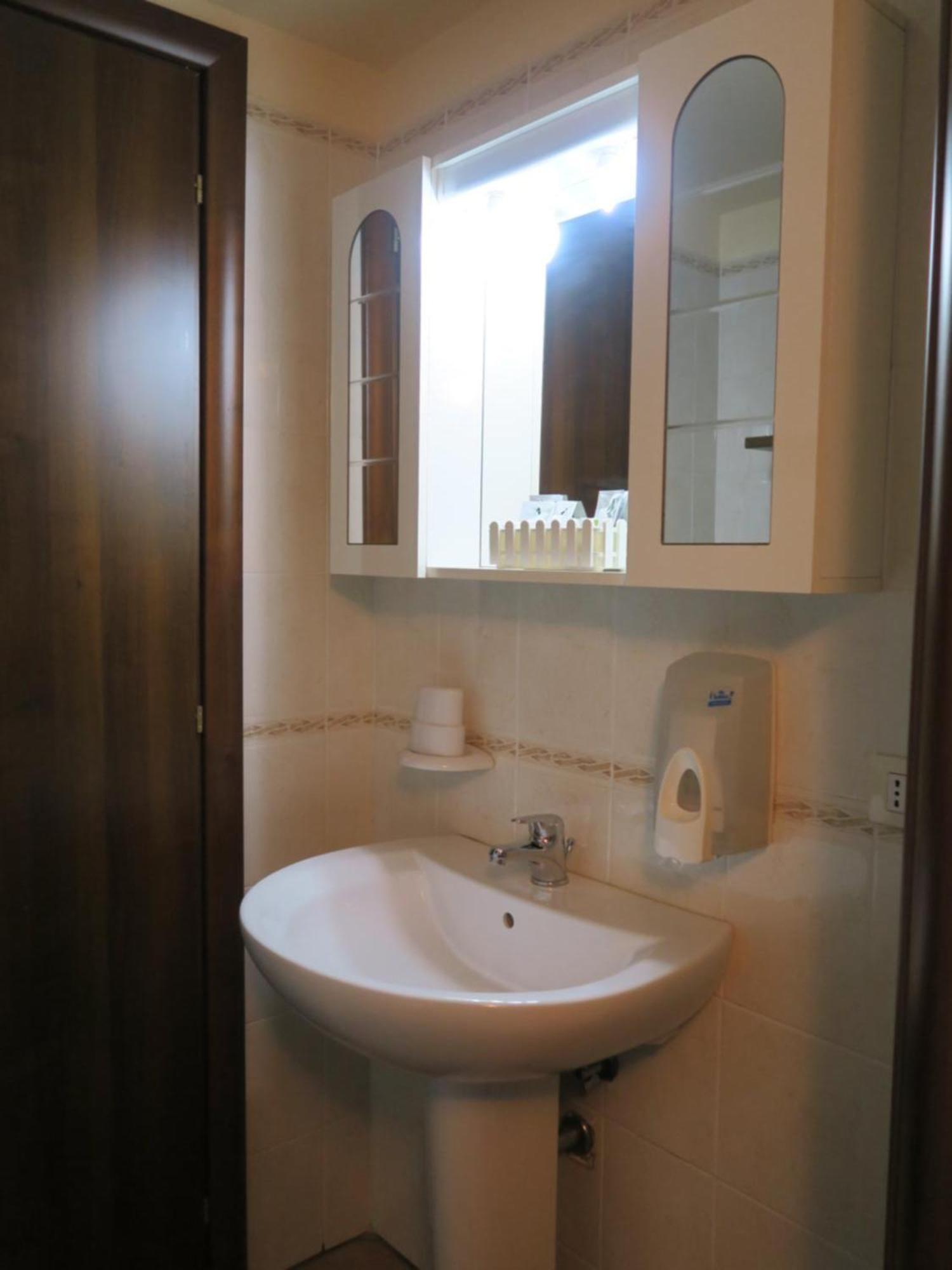 Apartment Cortile Dei Sogni