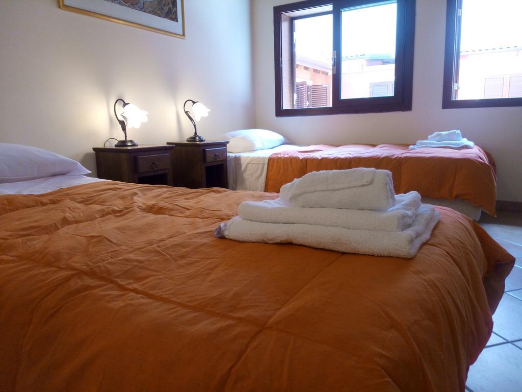 Apartment Cortile Dei Sogni *
