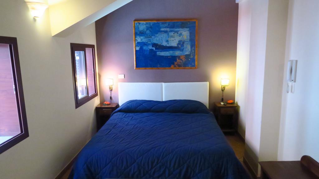 Apartment Cortile Dei Sogni
