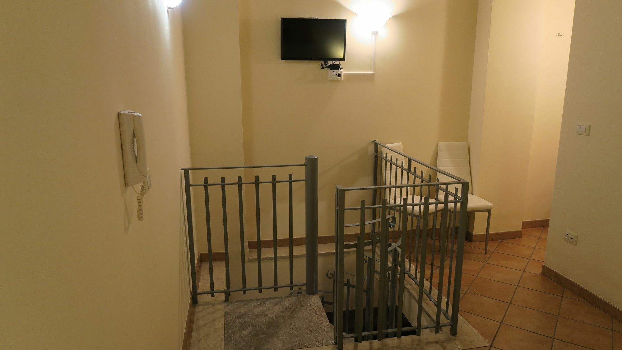 Cortile Dei Sogni Apartment Catania