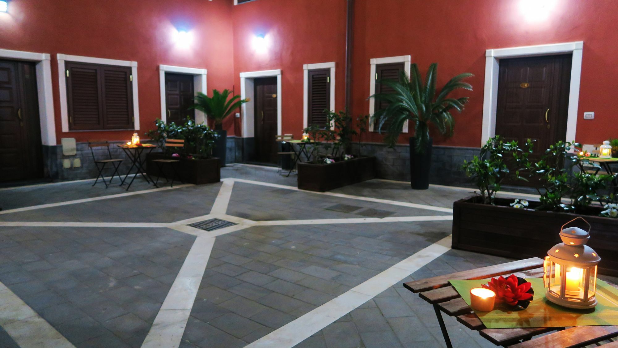 Apartment Cortile Dei Sogni *