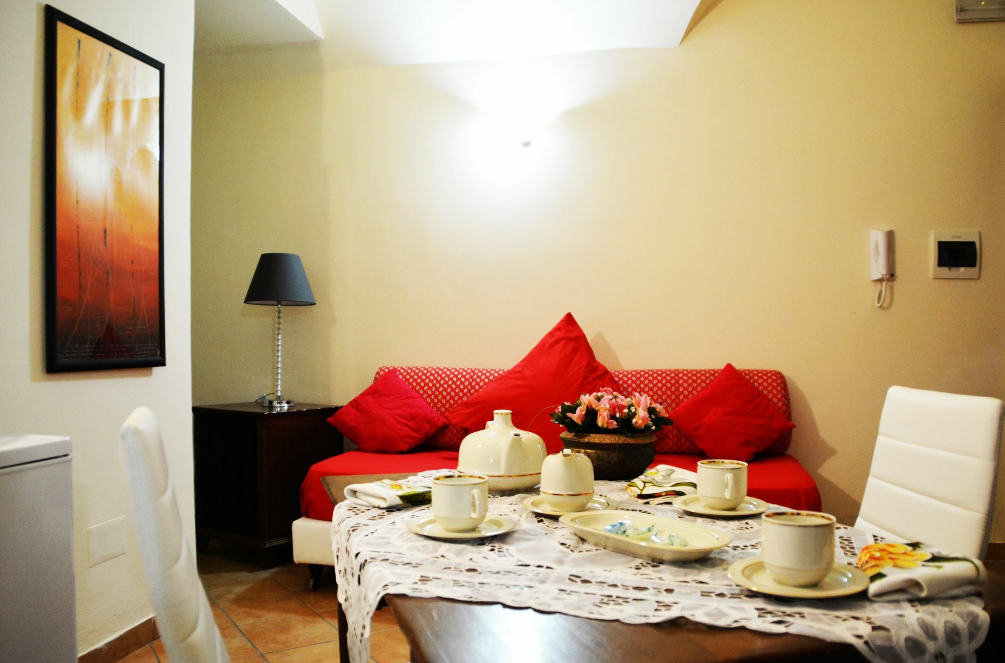 Apartment Cortile Dei Sogni *