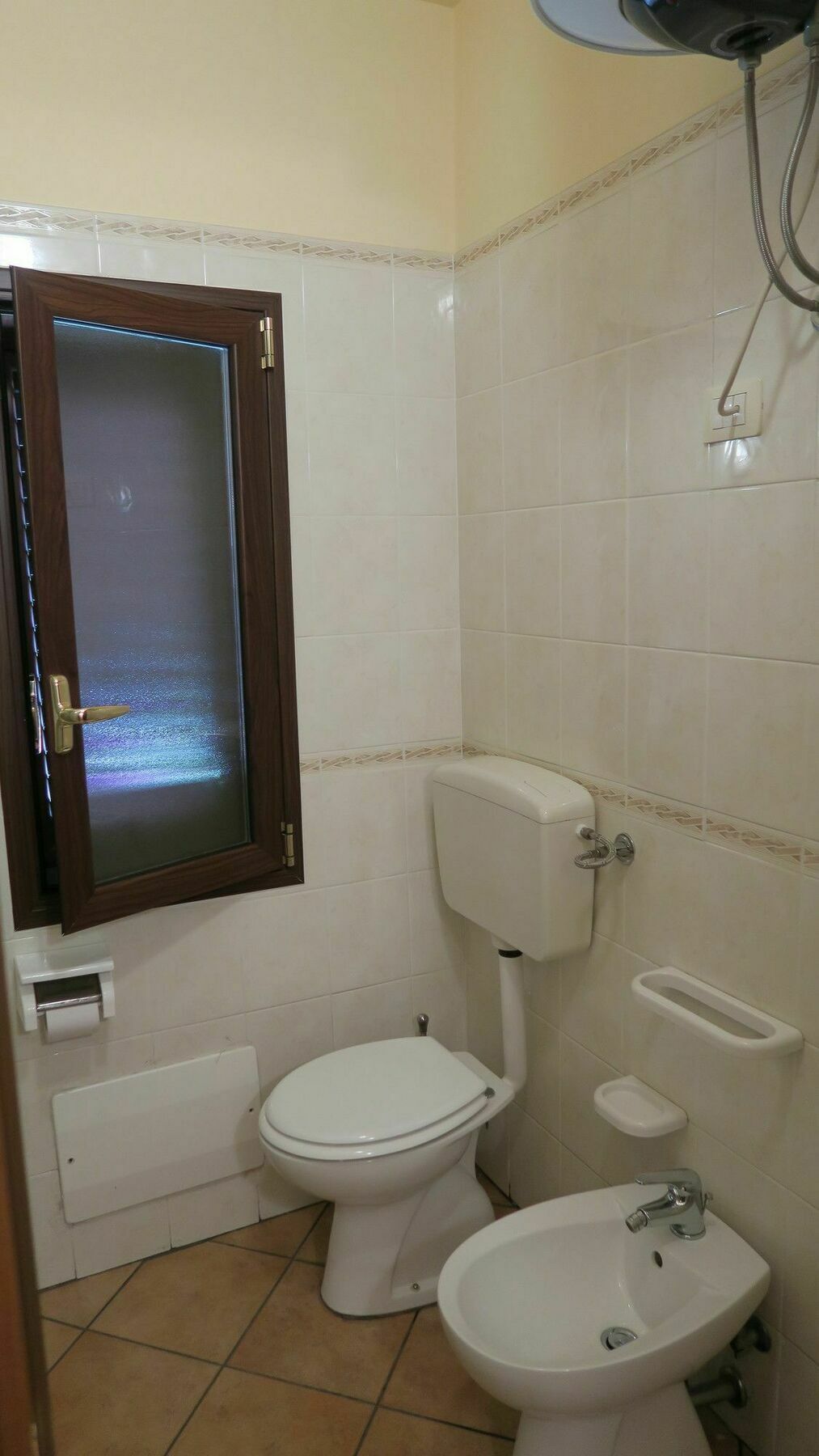 Cortile Dei Sogni Apartment *