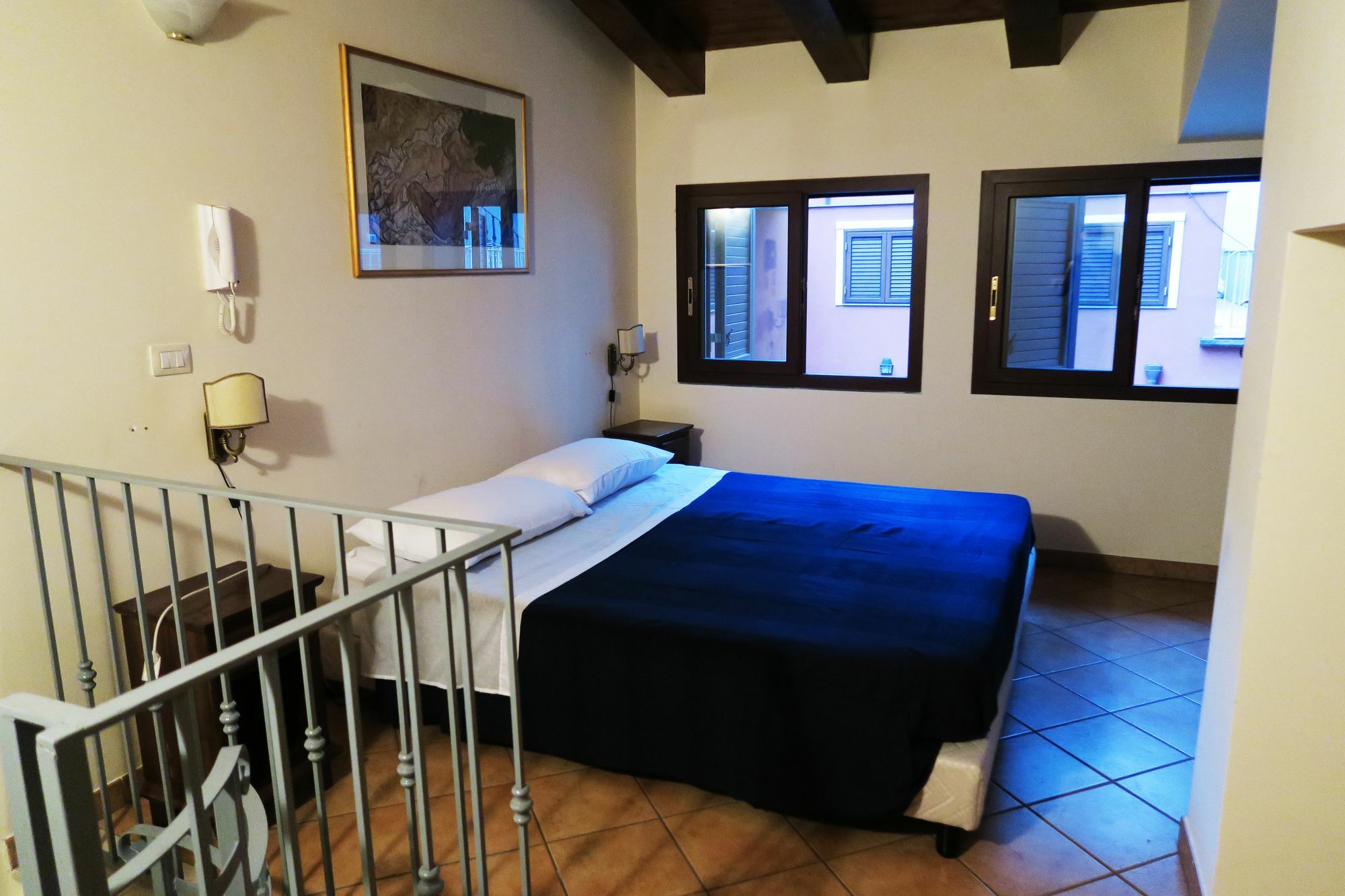 Cortile Dei Sogni Apartment