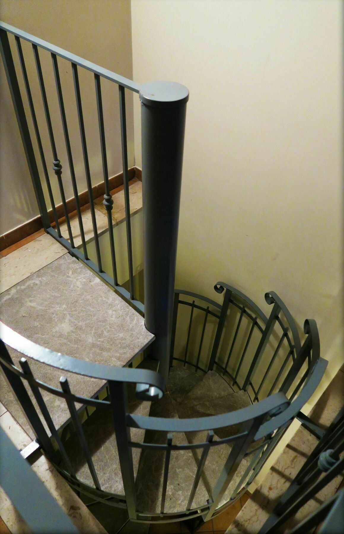 Apartment Cortile Dei Sogni