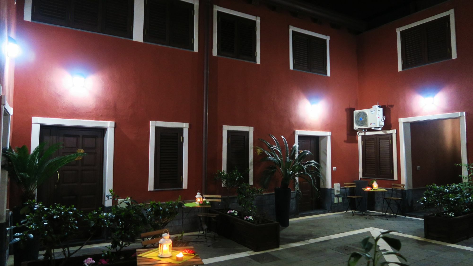 Apartment Cortile Dei Sogni
