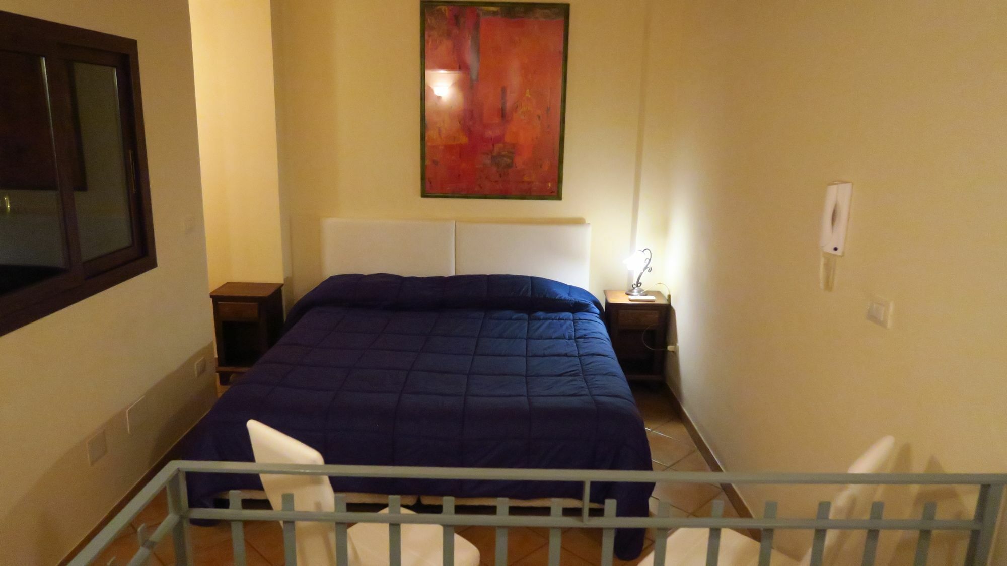 Apartment Cortile Dei Sogni *