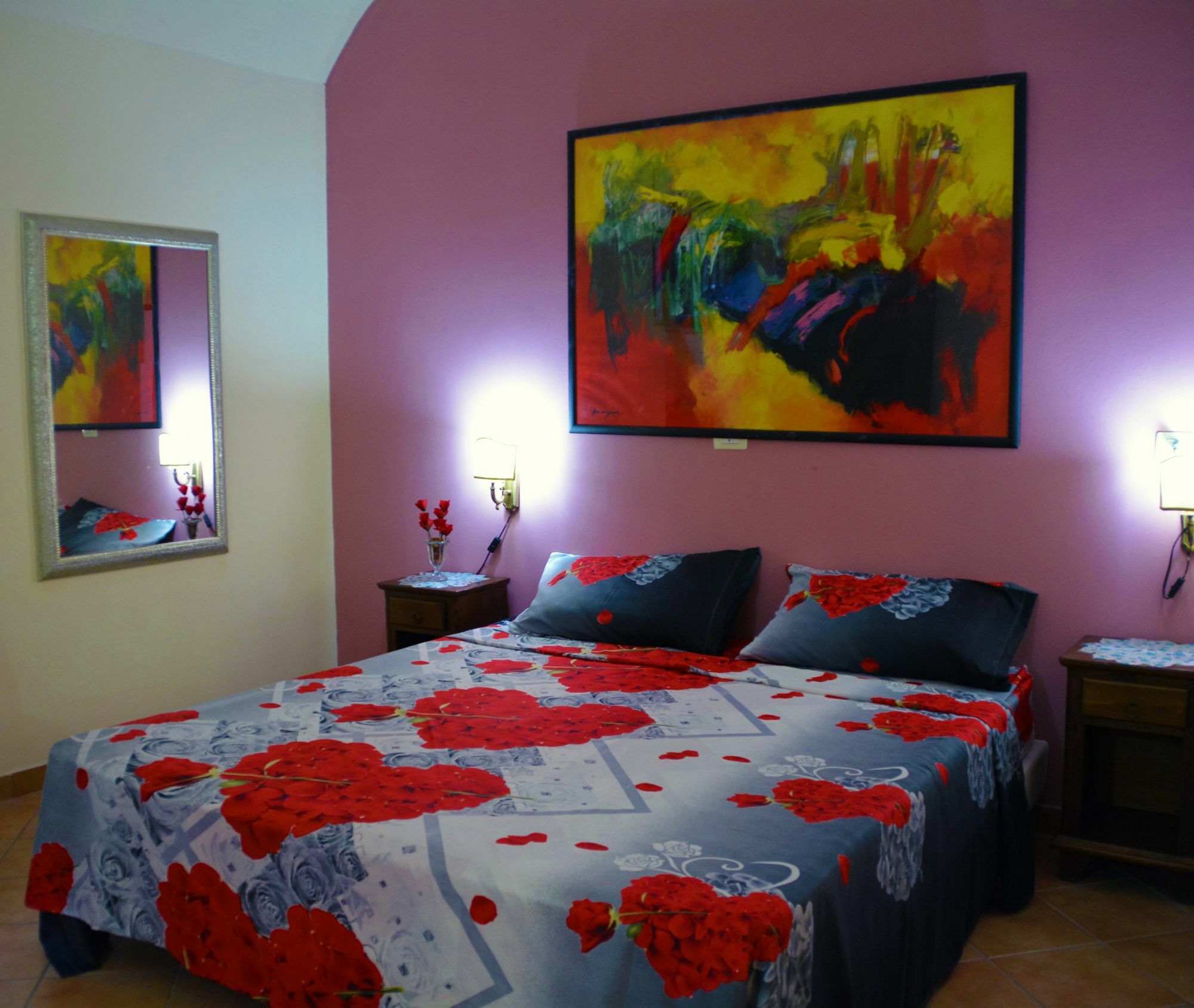 Apartment Cortile Dei Sogni *